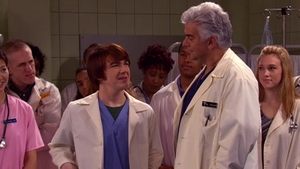 Poster for Paging Dr. Drake