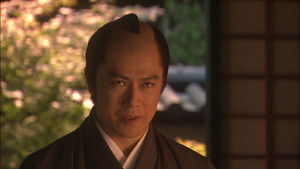 Poster for Friendship and Parting