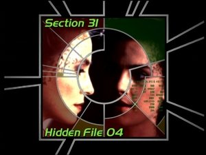 Poster for Section 31: Hidden File 04 (S04) Poster for Section 31: Hidden File 04 (S04)