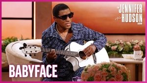 Poster for The Big Game, Babyface