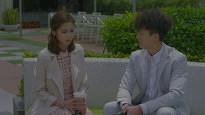 Poster for Episode 13