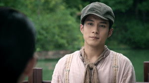 Poster for Episode 7 Poster for Episode 7