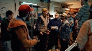 Poster for Episode 12