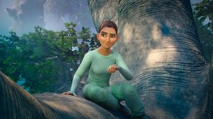 Poster for Chapter 2: Lifeforms