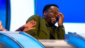 Poster for Babatunde Aléshé, Mike Bubbins, Jessica Knappett, Claudia Winkleman