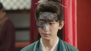 Poster for The Sweetest Candy