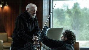 Poster for The Last Time