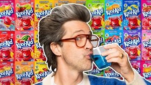 Poster for We Tried EVERY Kool-Aid Flavor