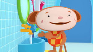 Poster for Wheels on the Bus and Other Fun Rhymes