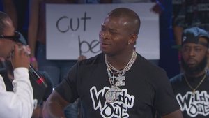 Poster for O.T. Genasis & Nate Robinson