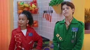 Poster for Episode 5