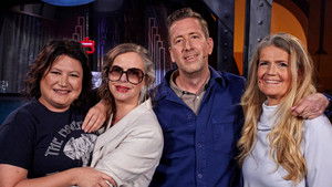 Poster for Episode 3 Poster for Episode 3