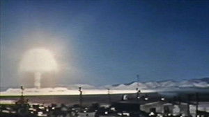 Poster for Weapons of Mass Destruction