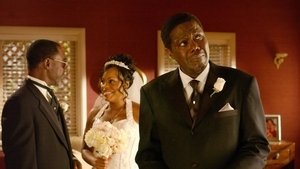 Poster for Who Gives This Bride