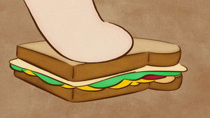 Poster for Today's Lunch Poster for Today's Lunch