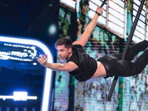 Poster for Episode 8 Poster for Episode 8