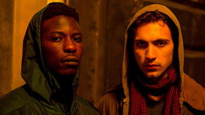 Poster for Episode 2