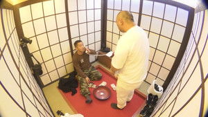 Poster for Episode 4