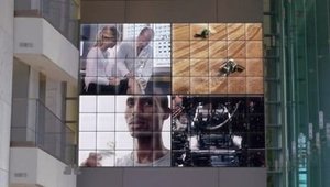 Poster for How to Make a Killing in Big Business (1 & 2)