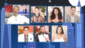 Poster for Shahs of Sunset Reunion Part 1