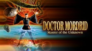 Poster for Doctor Mordrid