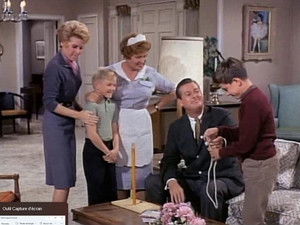 Poster for Hazel's Nest Egg