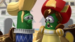 Poster for Mac and Cheese