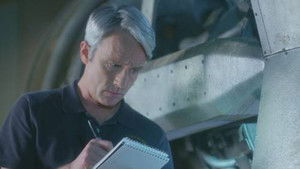 Poster for Storming Out Poster for Storming Out