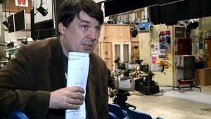 Poster for An Interview with Graham