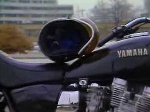 Poster for Here's Joey Jackson