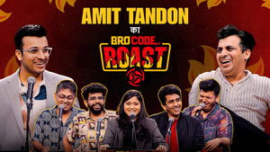 Poster for Amit Tandon