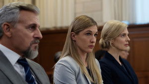 Poster for Episode 1