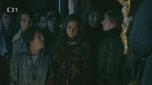 Poster for Episode 7