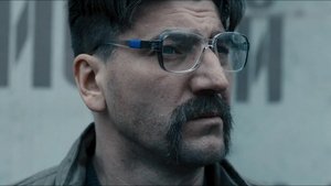 Poster for Episode 1