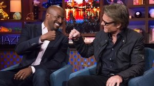 Poster for Van Jones & Harry Hamlin