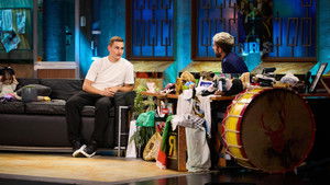 Poster for Episode 29