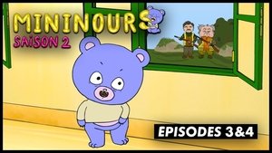 Poster for Episode 2