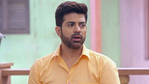 Poster for Pratibha's Tricky Plan