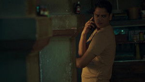 Poster for Ardhsatya