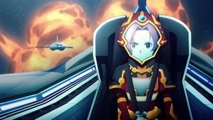 Poster for New World