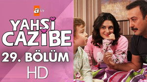 Poster for Episode 29