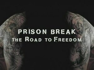 Poster for The Road to Freedom