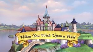 Poster for When You Wish Upon a Well