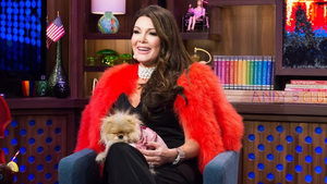 Poster for Lisa Vanderpump
