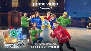 Poster for LOL Xmas Special: Last One Laughing