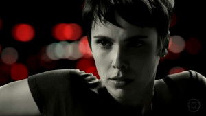 Poster for Chapter 37