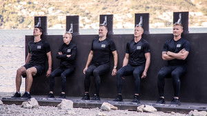 Poster for Episode 7