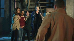 Poster for Episode 6