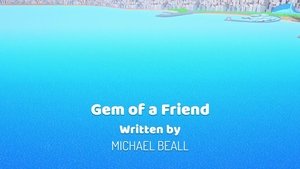 Poster for Gem of a Friend Poster for Gem of a Friend