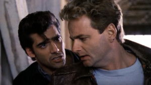 Poster for Dirty Little Wars